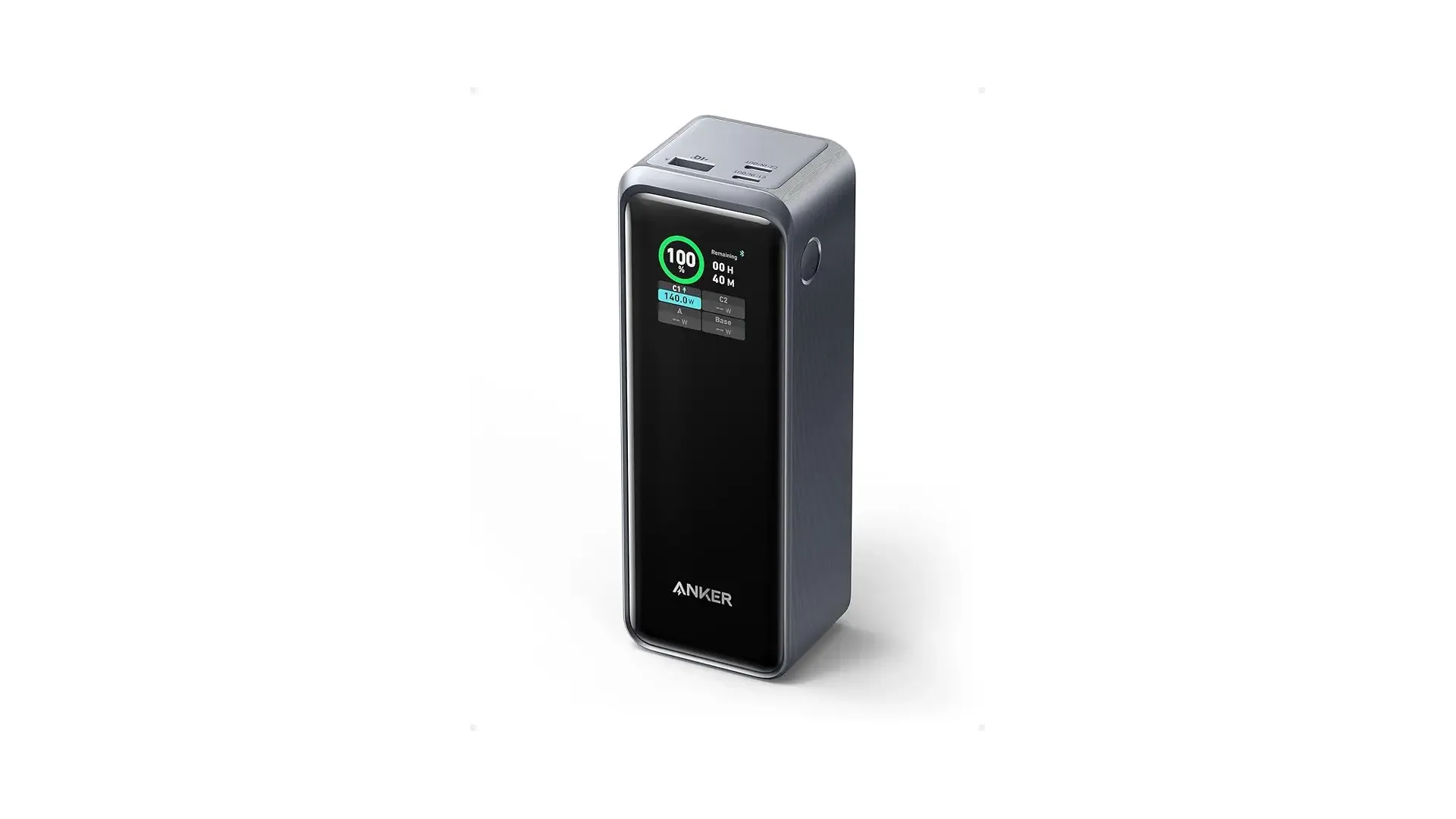 Anker Prime Power Bank 27.650mAh