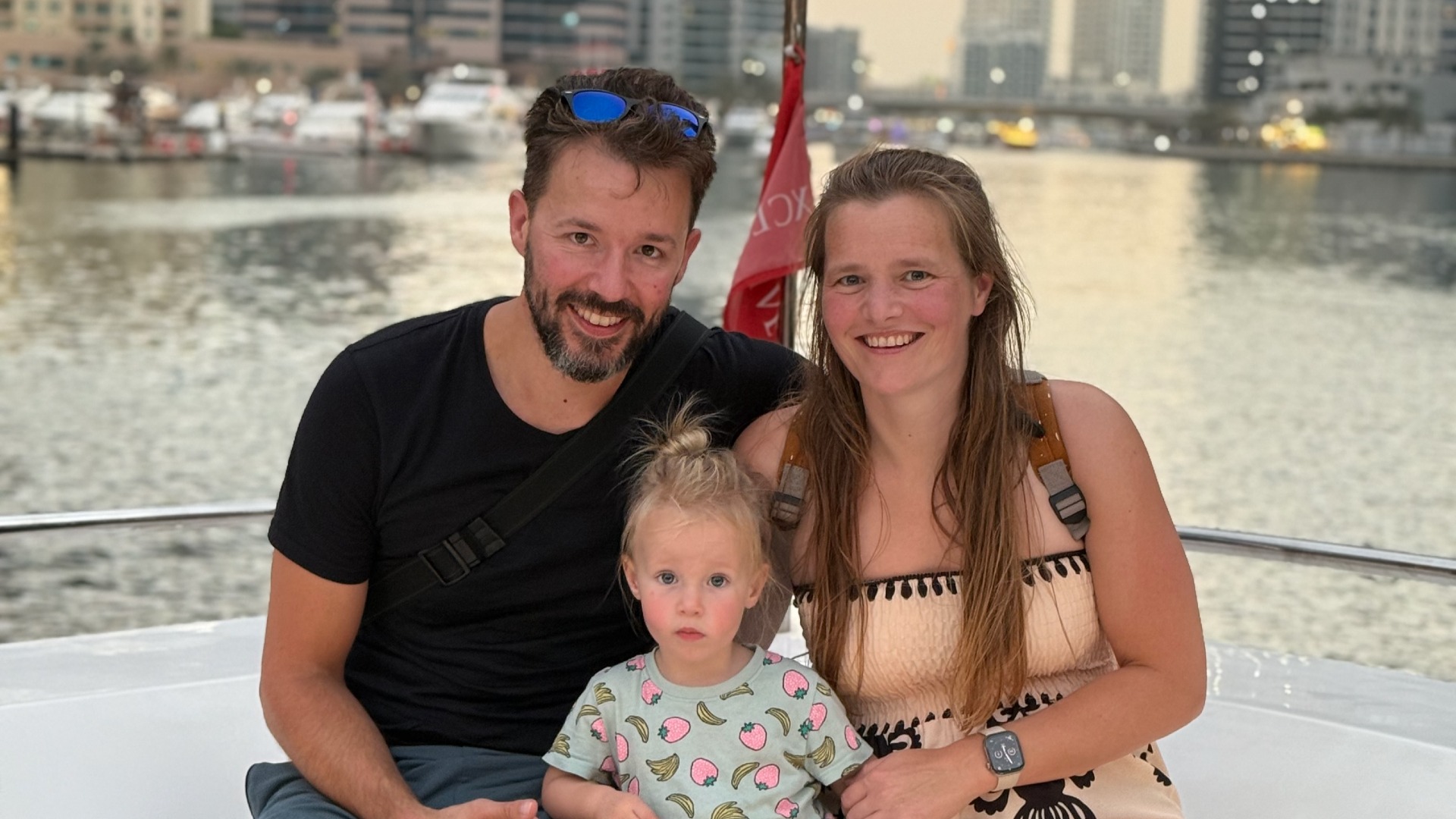 Waarom Dubai Ons Positief Heeft Verrast