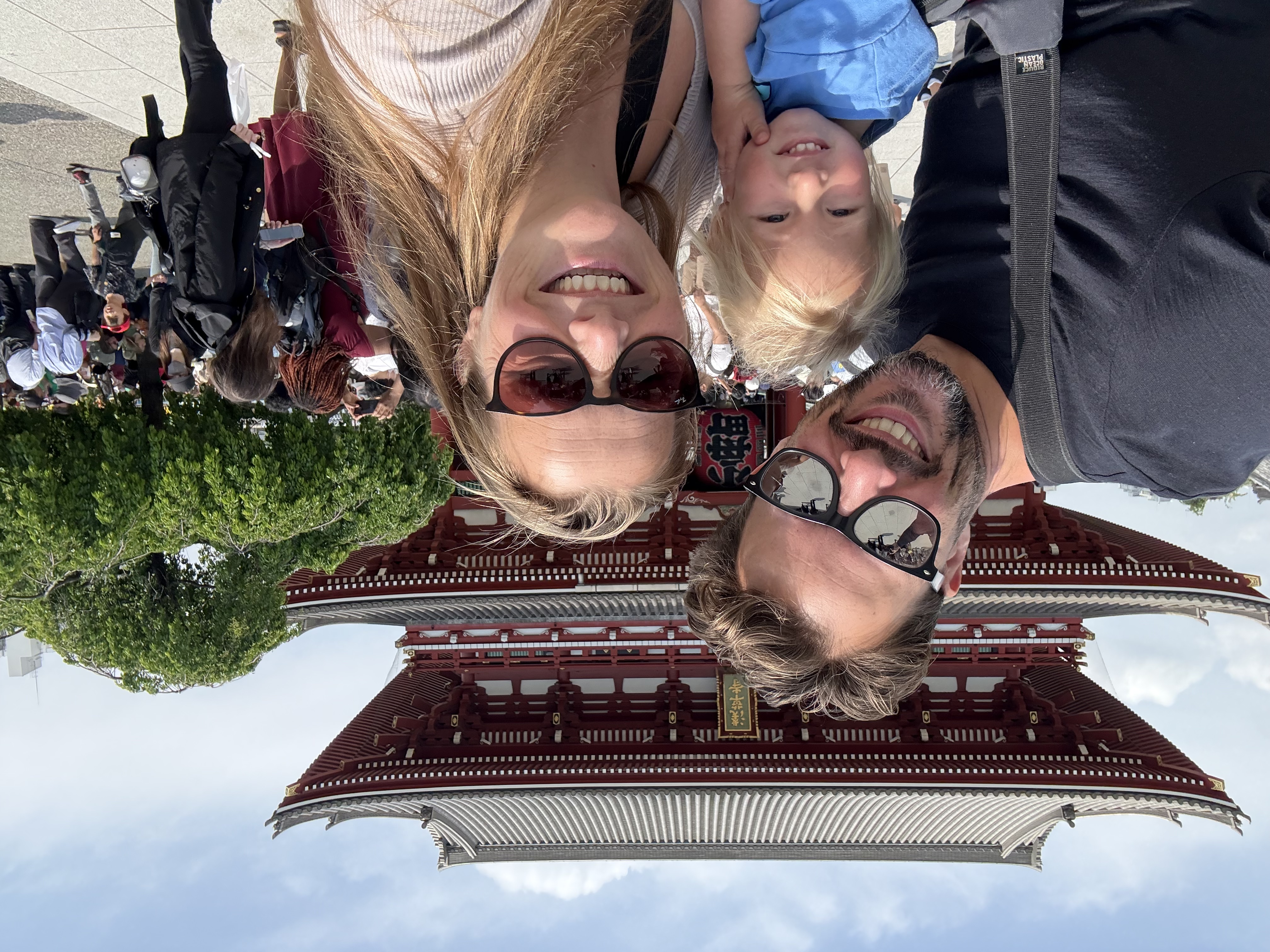 Mensen, mensen, miljoenen mensen!